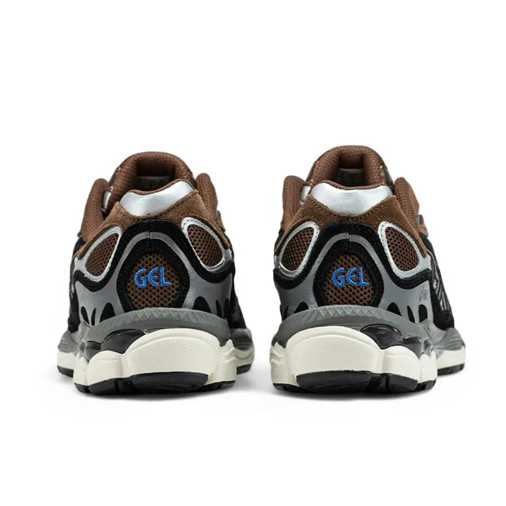 GEL-NYC BLACK/BROWN