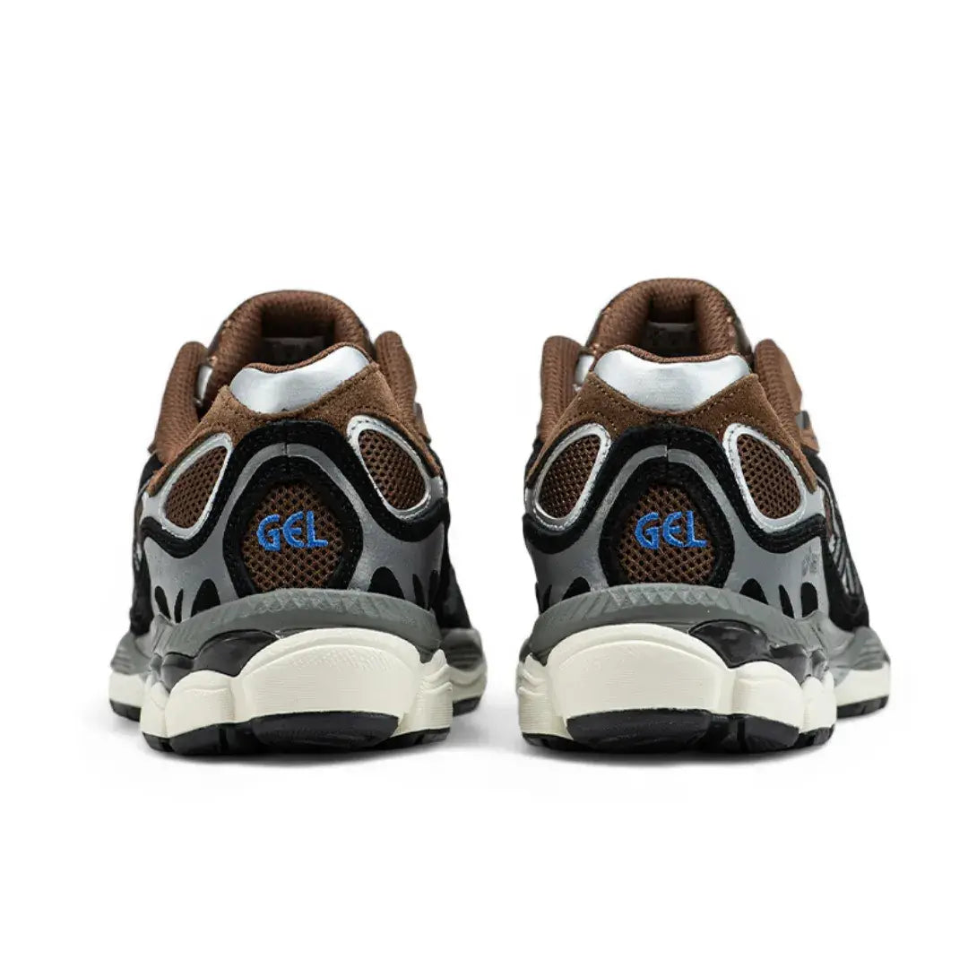 GEL-NYC BLACK/BROWN