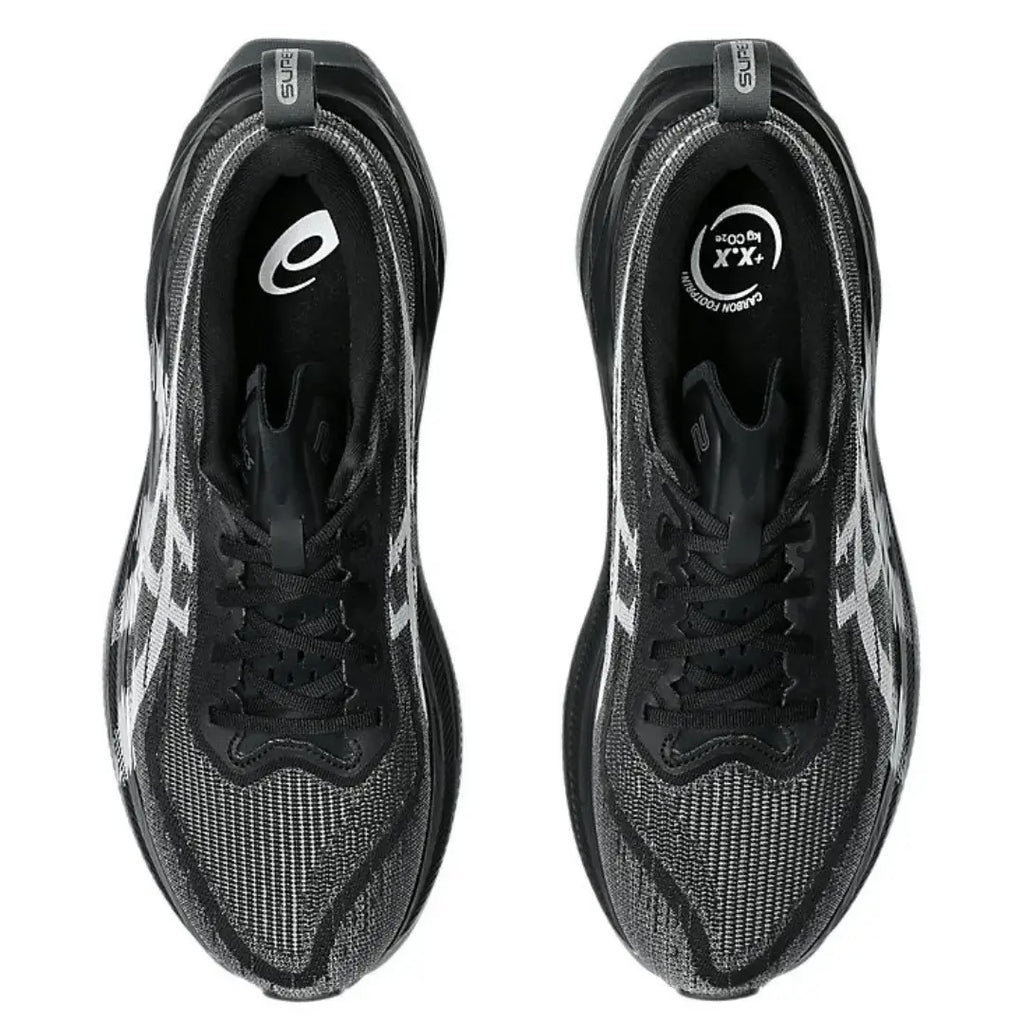 SUPERBLAST -BLACK/WHITE