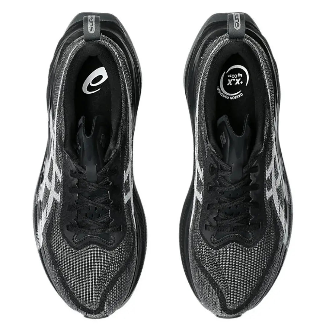 SUPERBLAST -BLACK/WHITE