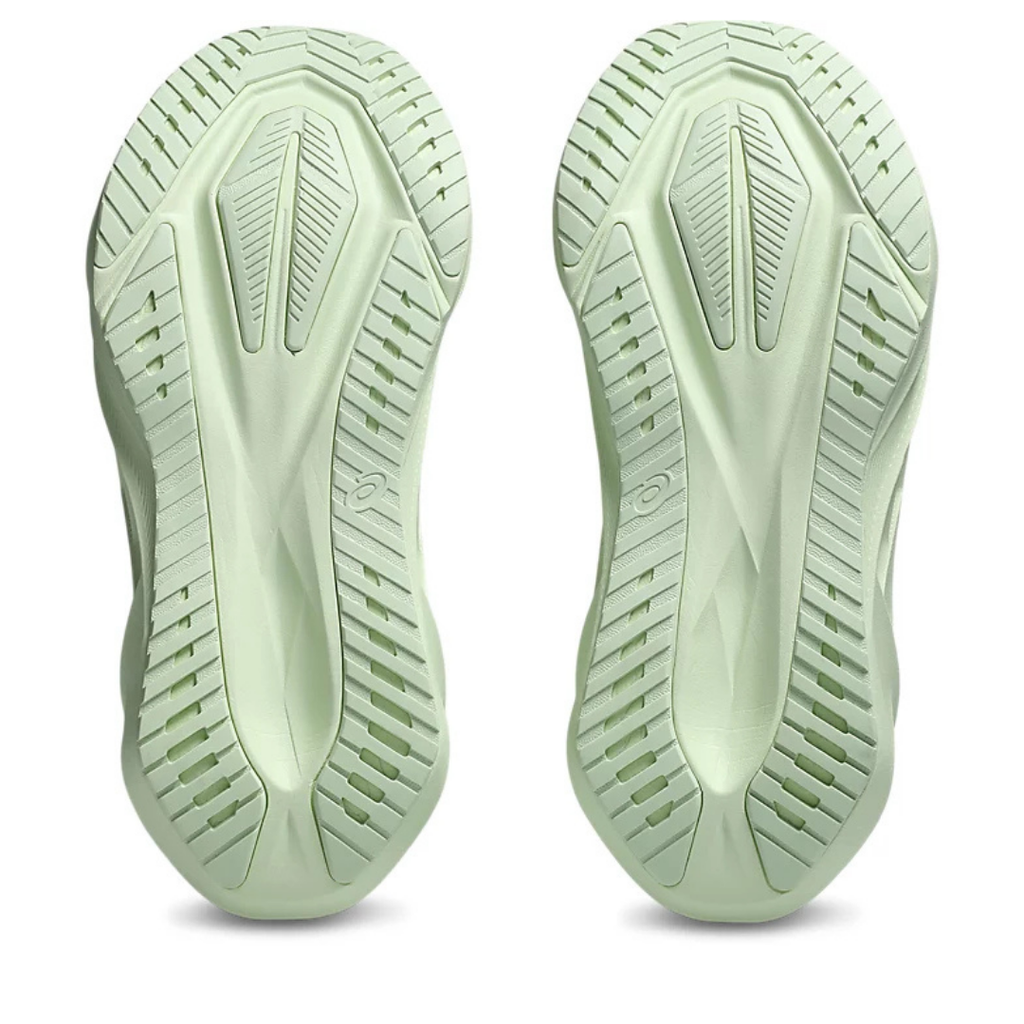 NOVABLAST 5 - GREEN/GREY