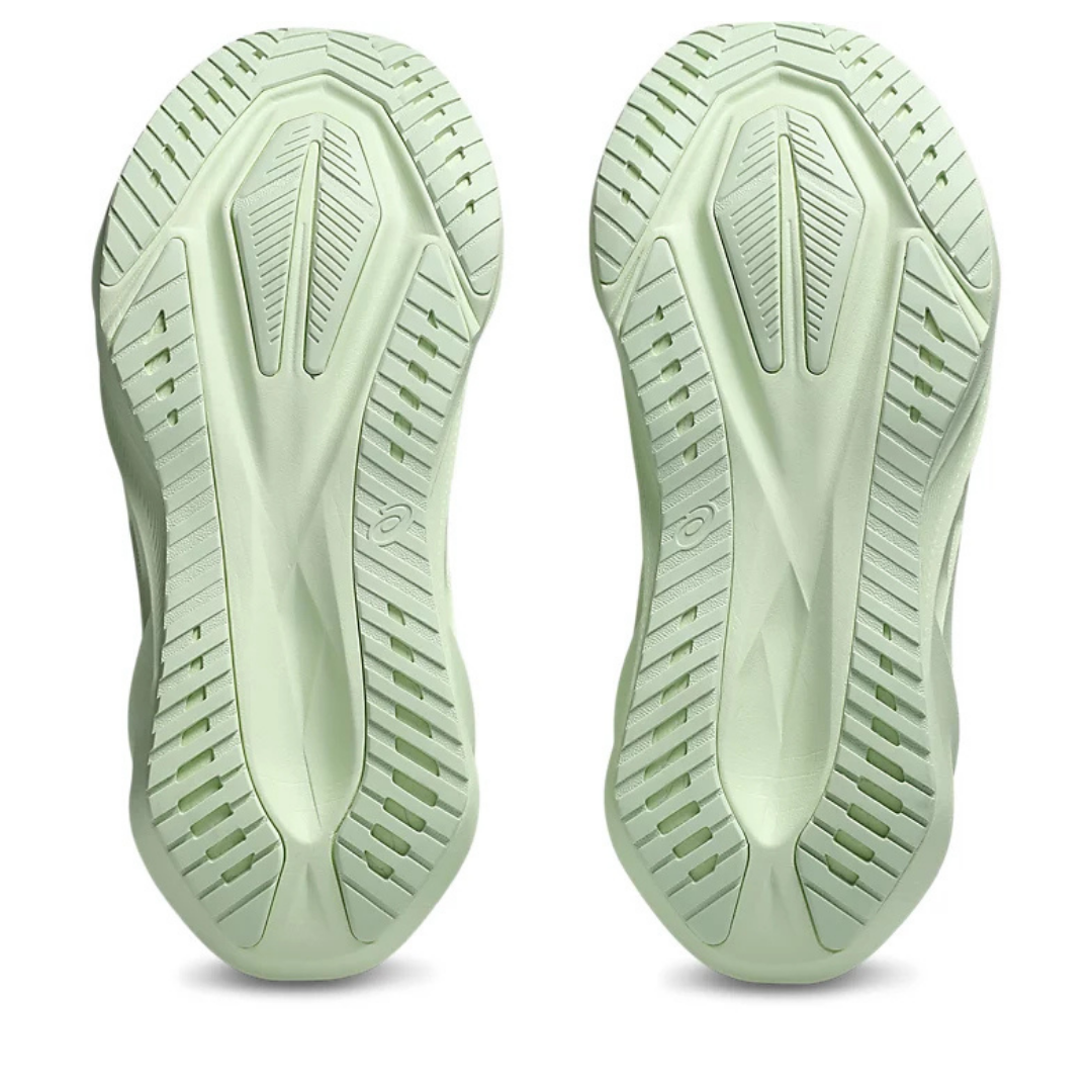 NOVABLAST 5 - GREEN/GREY