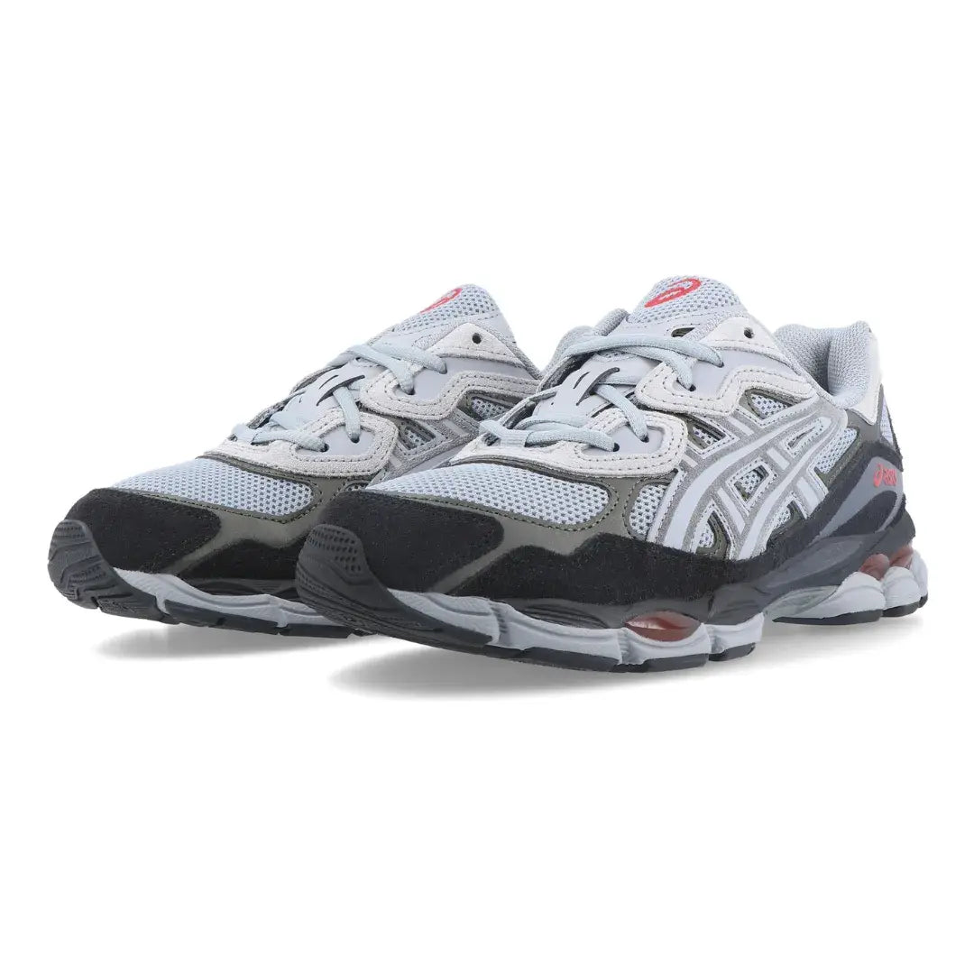 GEL-NYC GRAVEL/BLACK