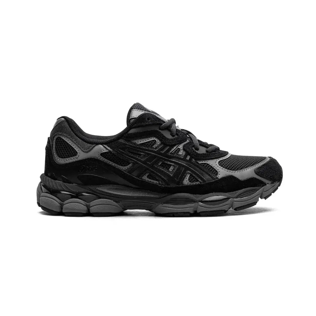 Gel-NYC Black/Dark Grey
