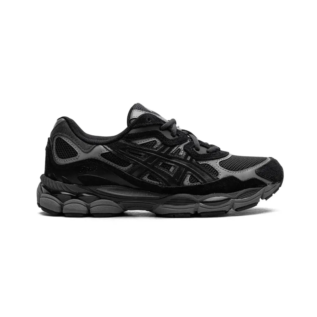 Gel-NYC Black/Dark Grey