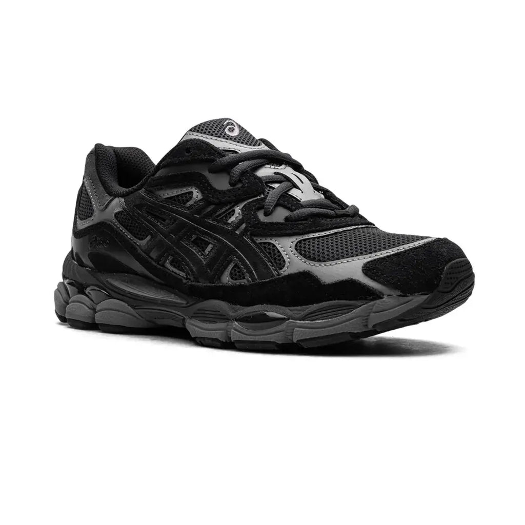 Gel-NYC Black/Dark Grey
