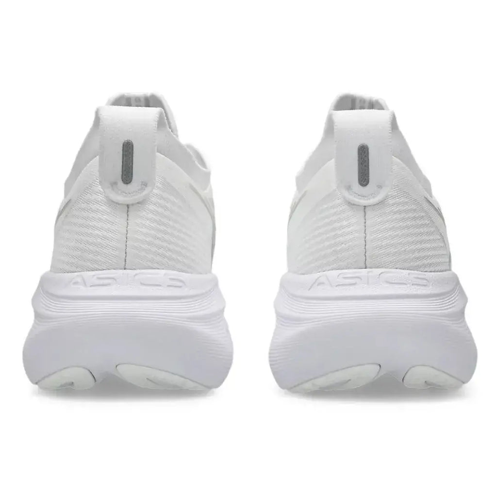 NIMBUS 27 - WHITE/GLACIER GREY
