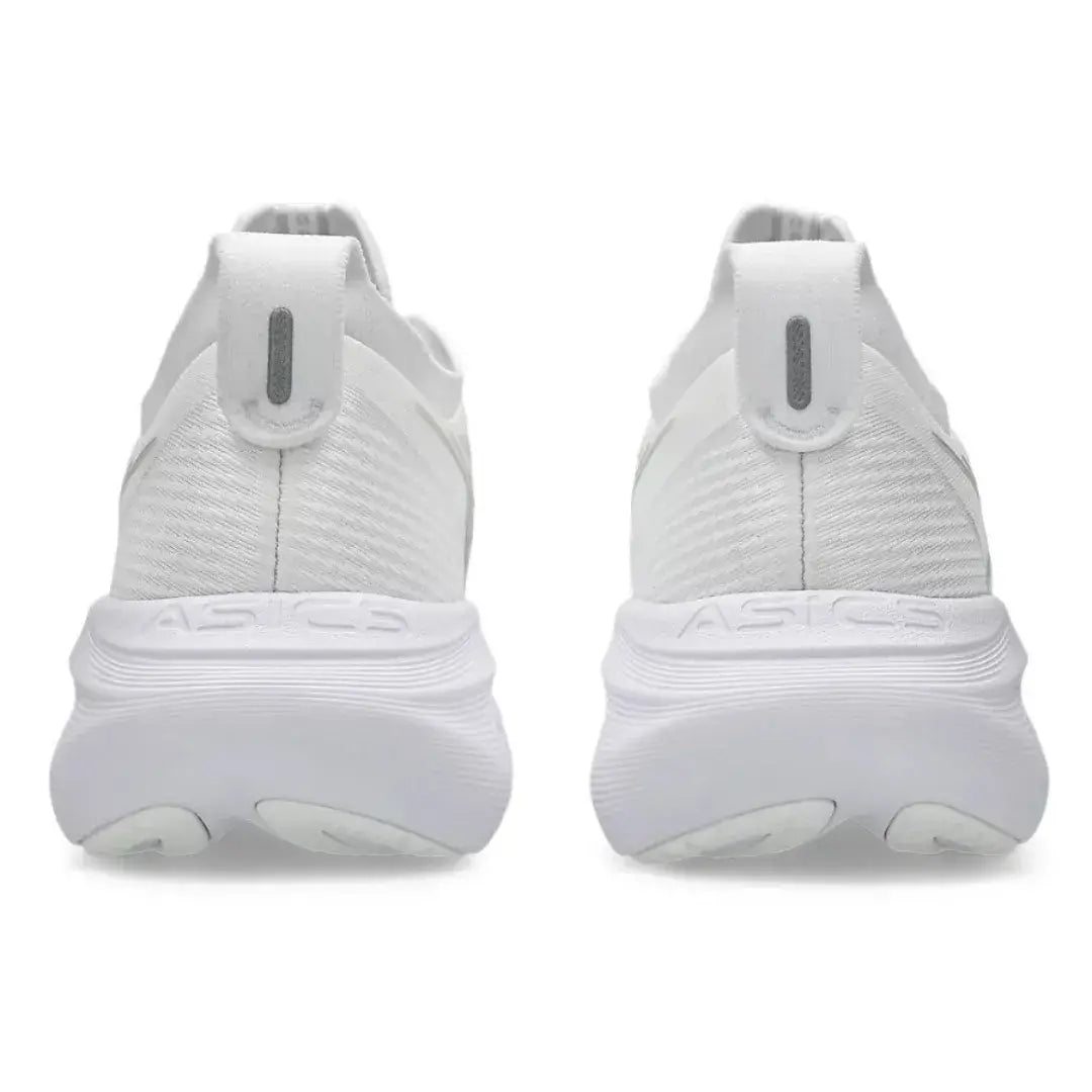 NIMBUS 27 - WHITE/GLACIER GREY