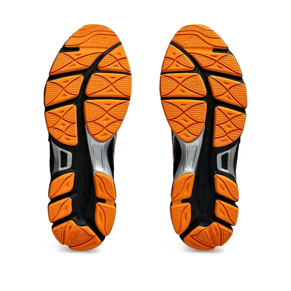 GEL-NYC BLACK/ORANGE
