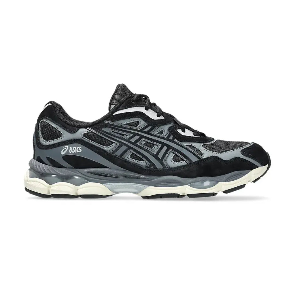GEL-NYC BLACK/GRAPHITE GREY