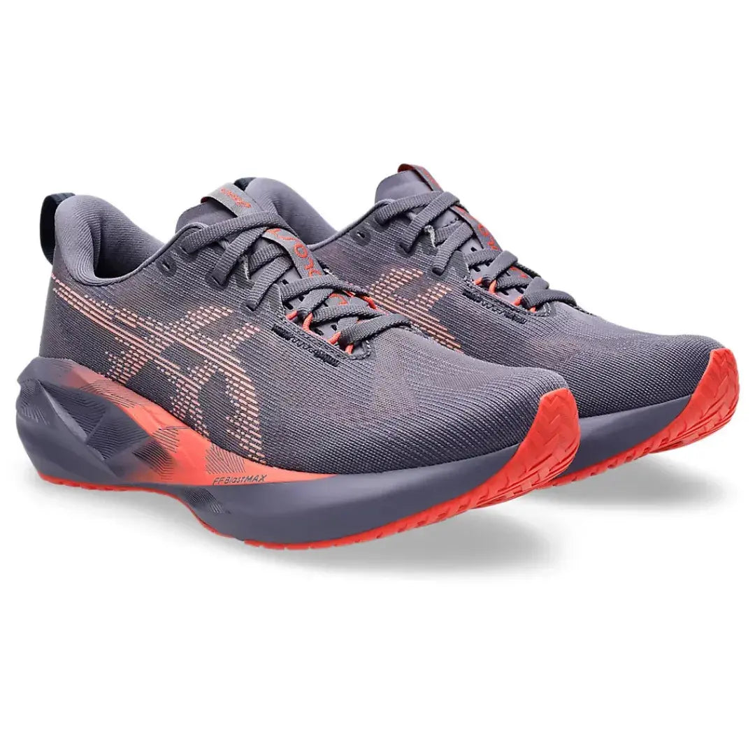 NOVABLAST 5 - GREYISH PURPLE