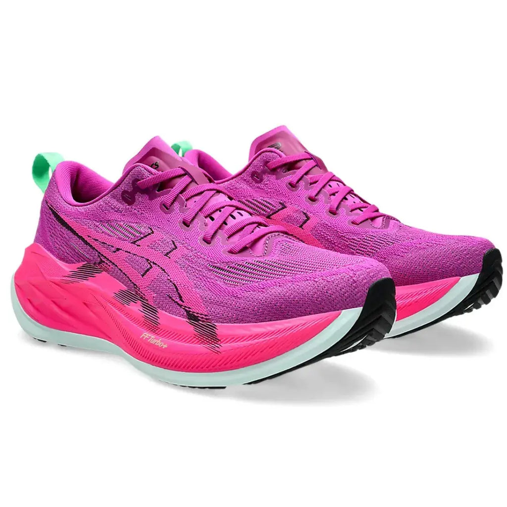 SUPERBLAST - DIVA PINK/PURPLE