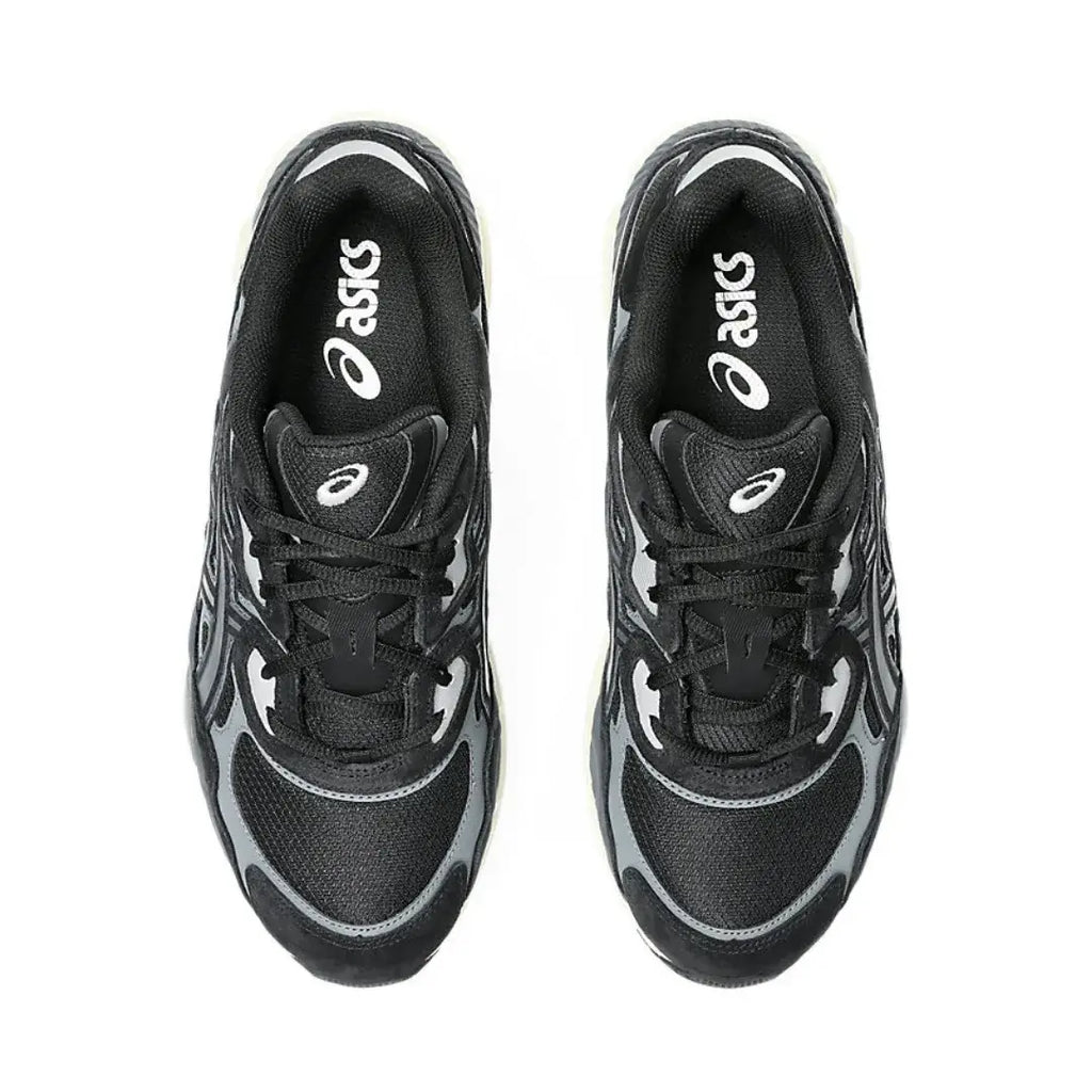 GEL-NYC BLACK/GRAPHITE GREY