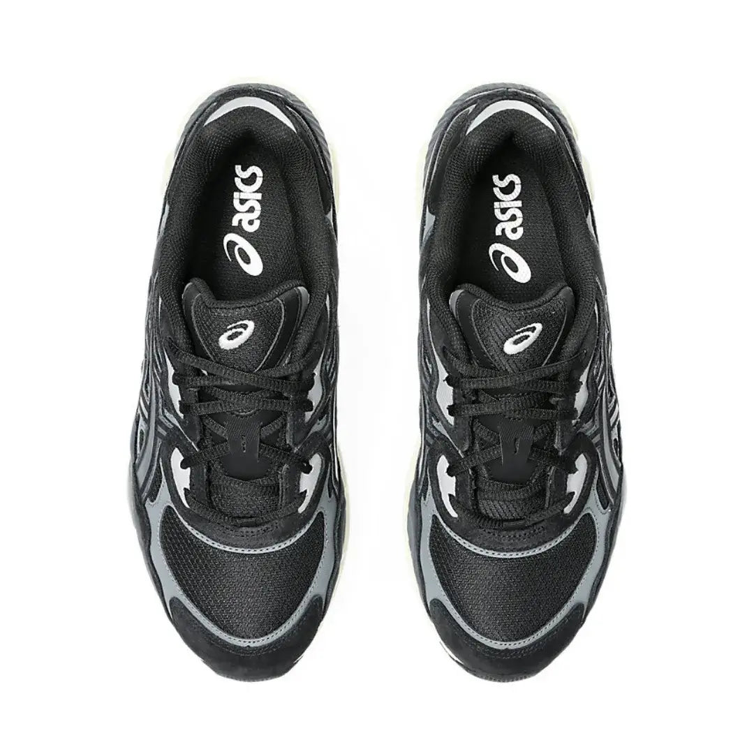 GEL-NYC BLACK/GRAPHITE GREY