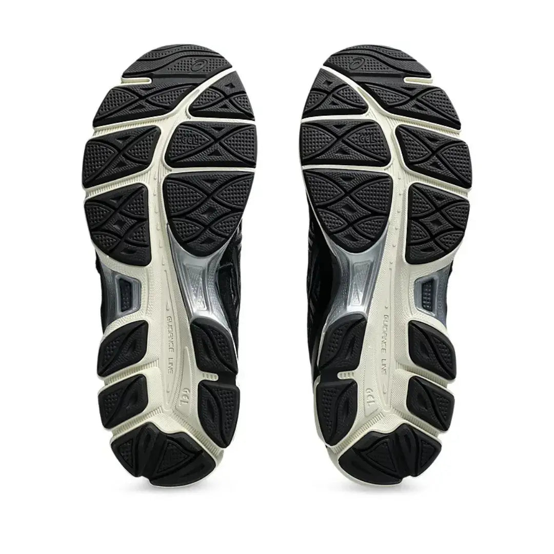GEL-NYC BLACK/GRAPHITE GREY