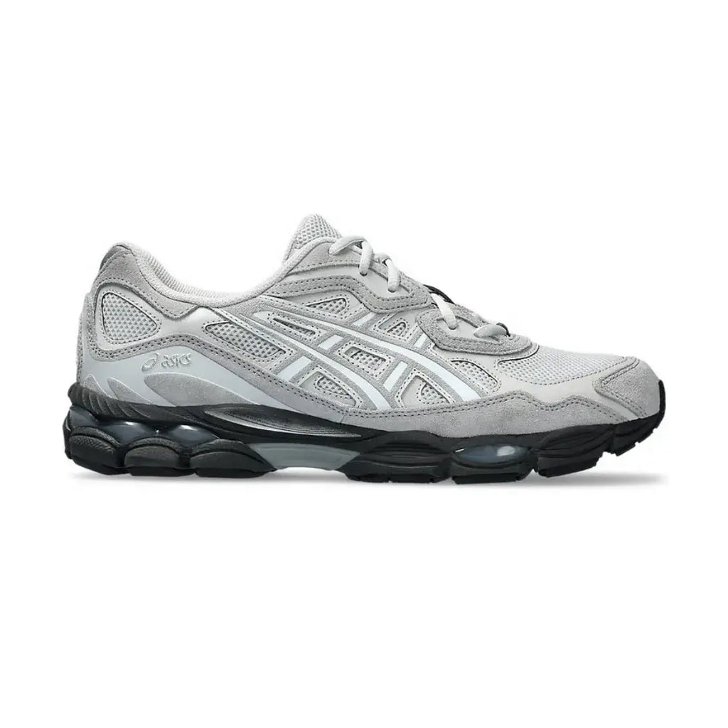 GEL-NYC IVORY/BLACK