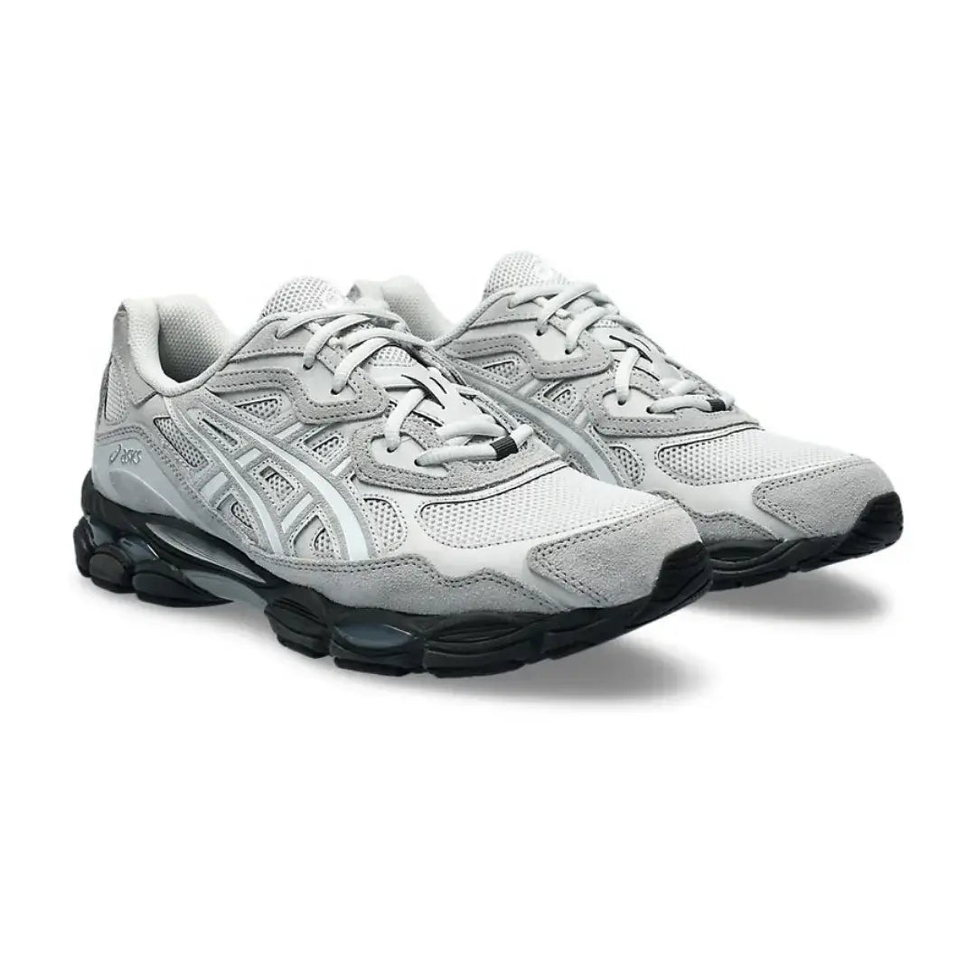 GEL-NYC IVORY/BLACK