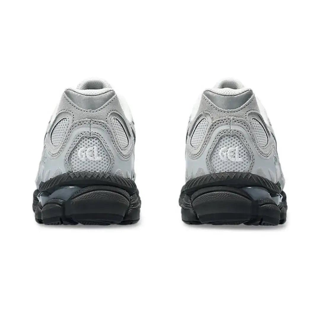 GEL-NYC IVORY/BLACK