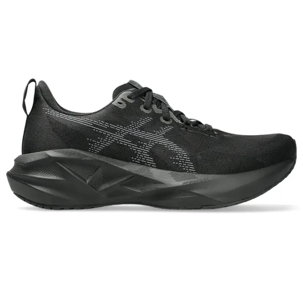 NOVABLAST 5 - BLACK