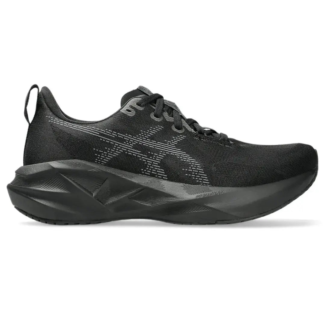 NOVABLAST 5 - BLACK