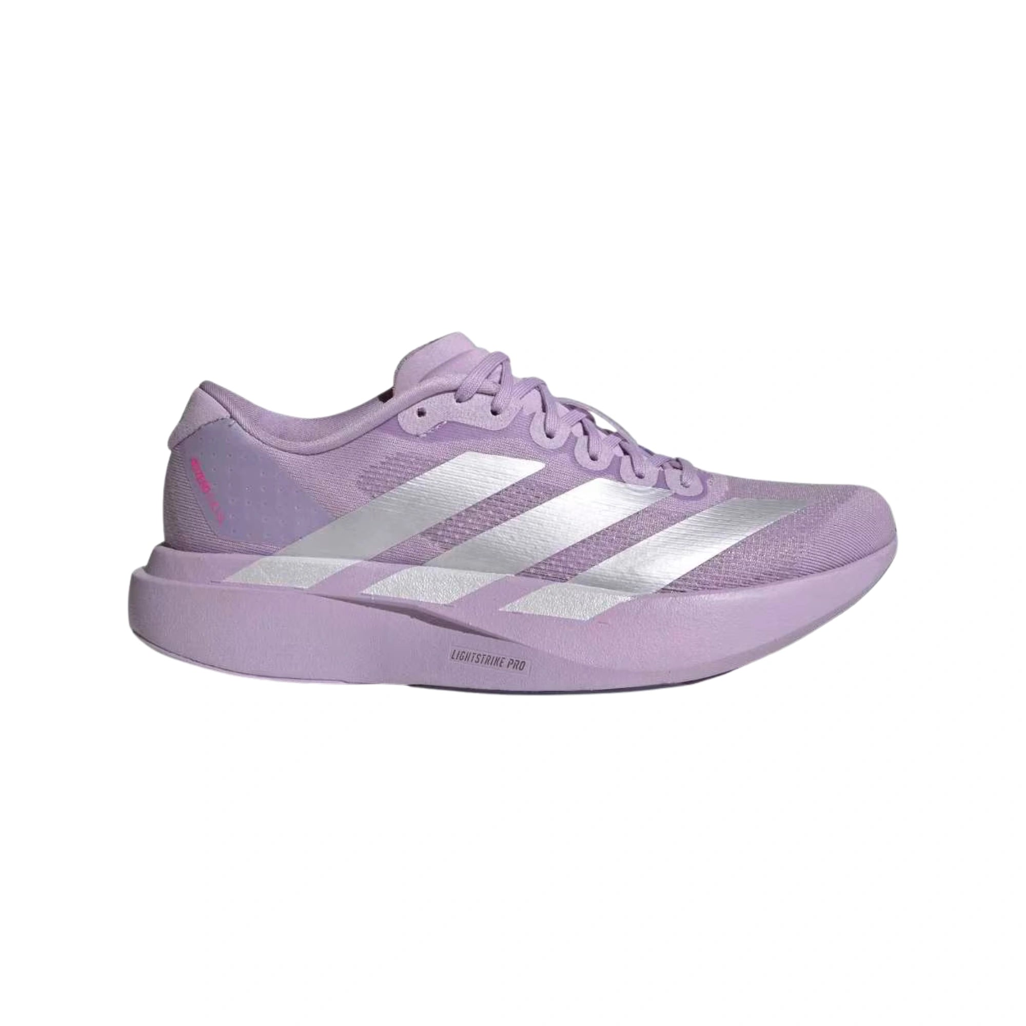 ADIZERO EVO SL PINK