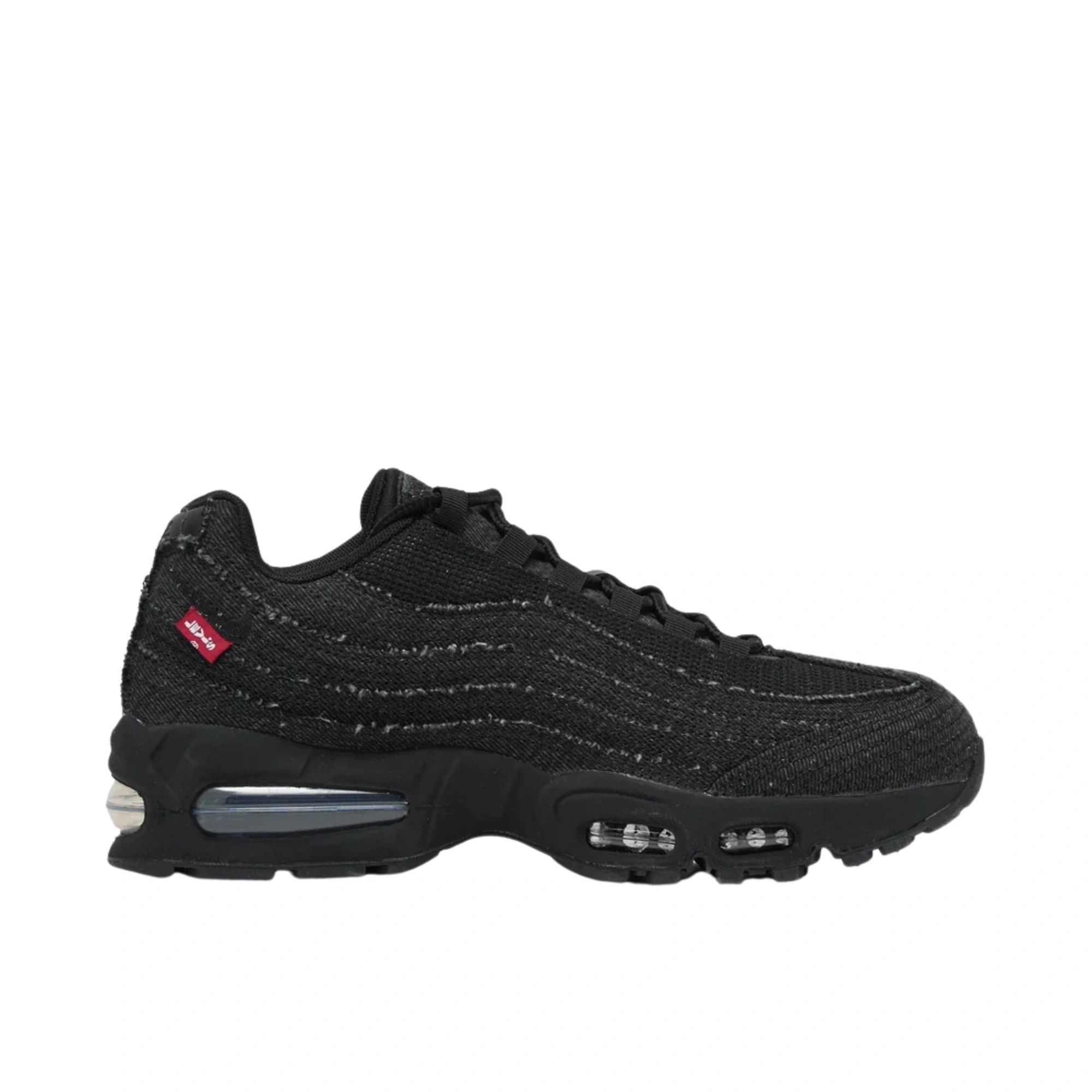 LEVI'S AIR MAX 95 OG BLACK