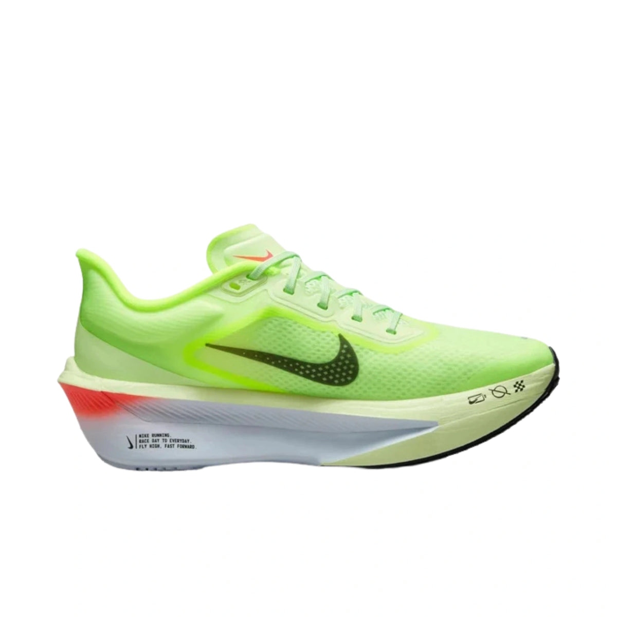 ZOOM FLY 6 BARELY VOLT