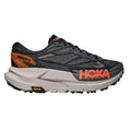 MAFATE X BLACK STUCCO