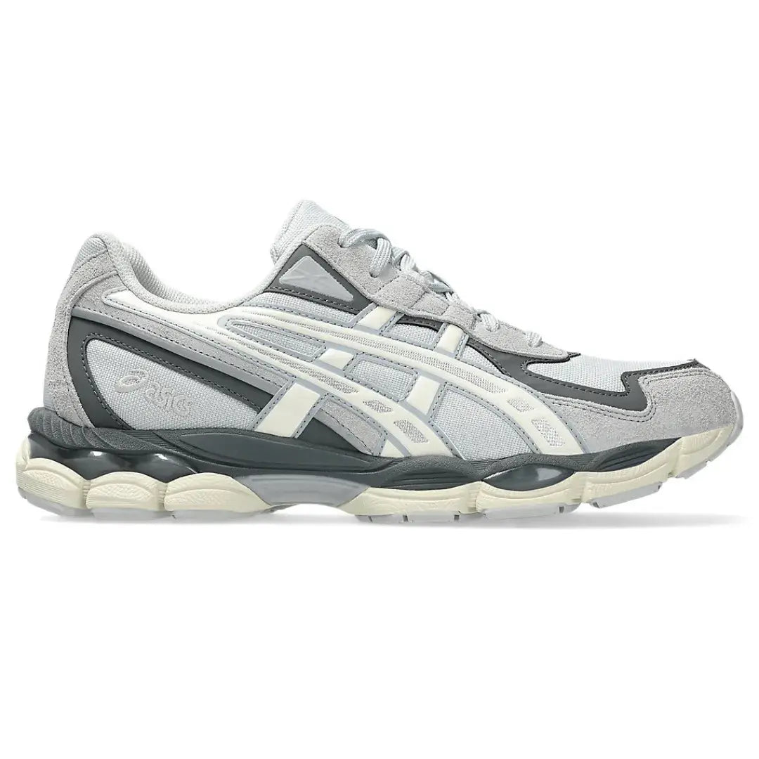 GEL-NYC GREY/WHITE