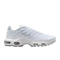 AIR MAX PLUS TRIPLE WHITE