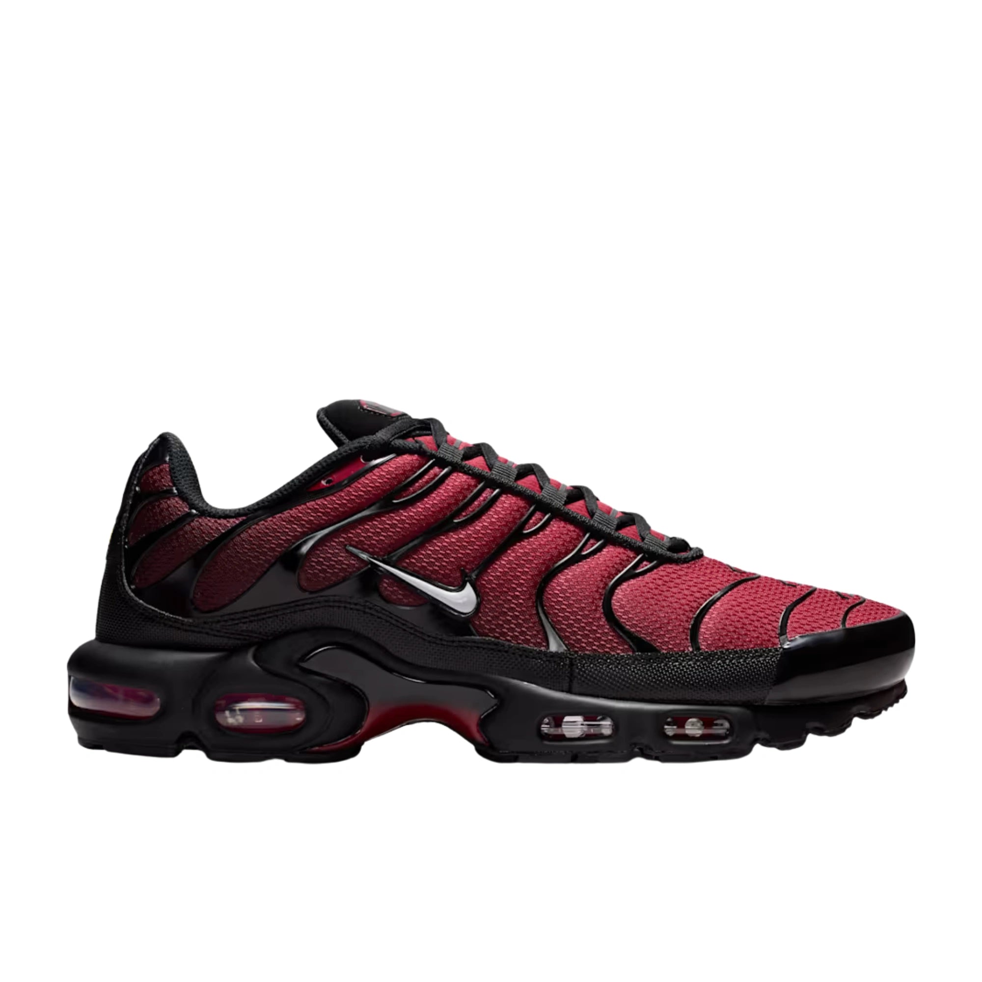 AIR MAX PLUS WINE
