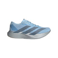 ADIZERO EVO SL BLUE METALLIC