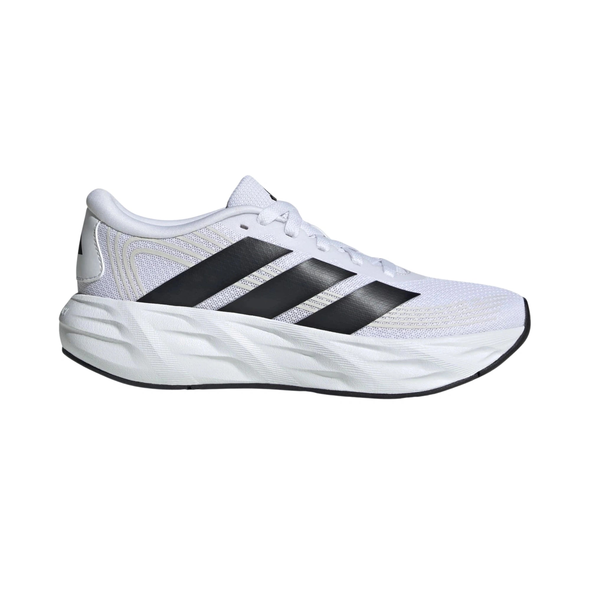 GALAXY 8 WHITE/BLACK