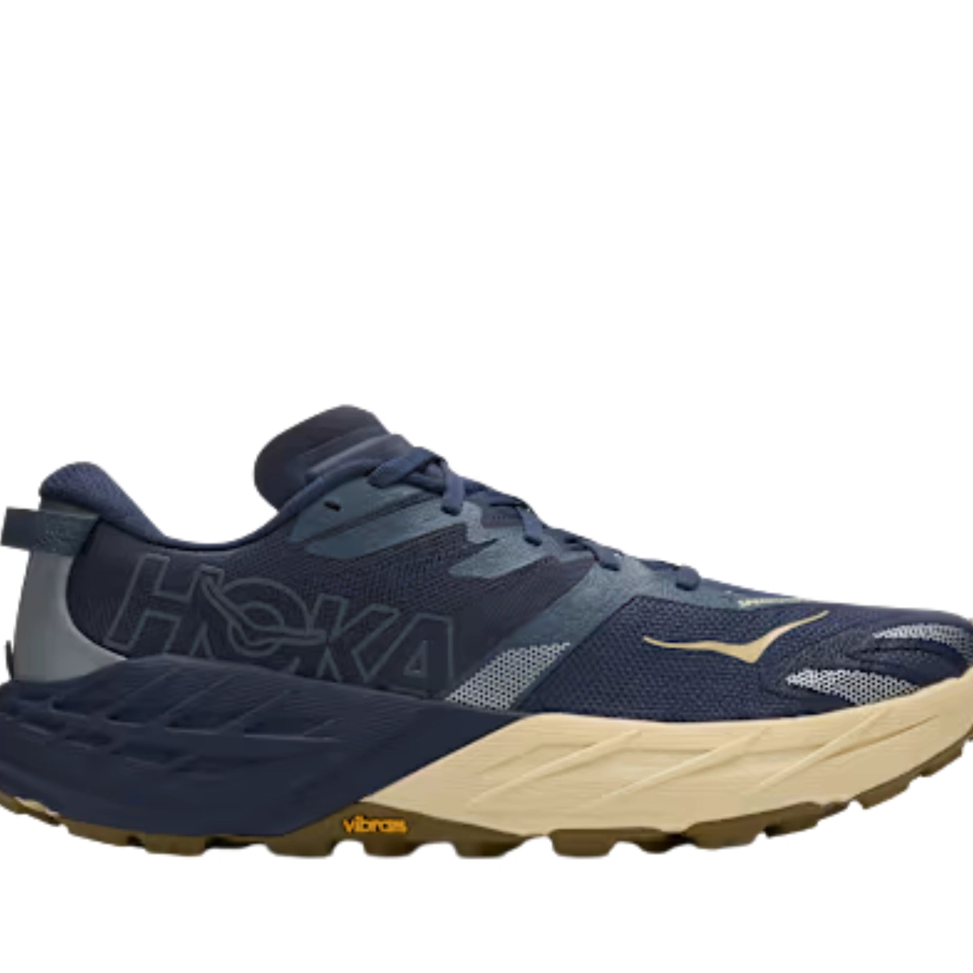 SPEEDGOAT 7 VARSITY NAVY