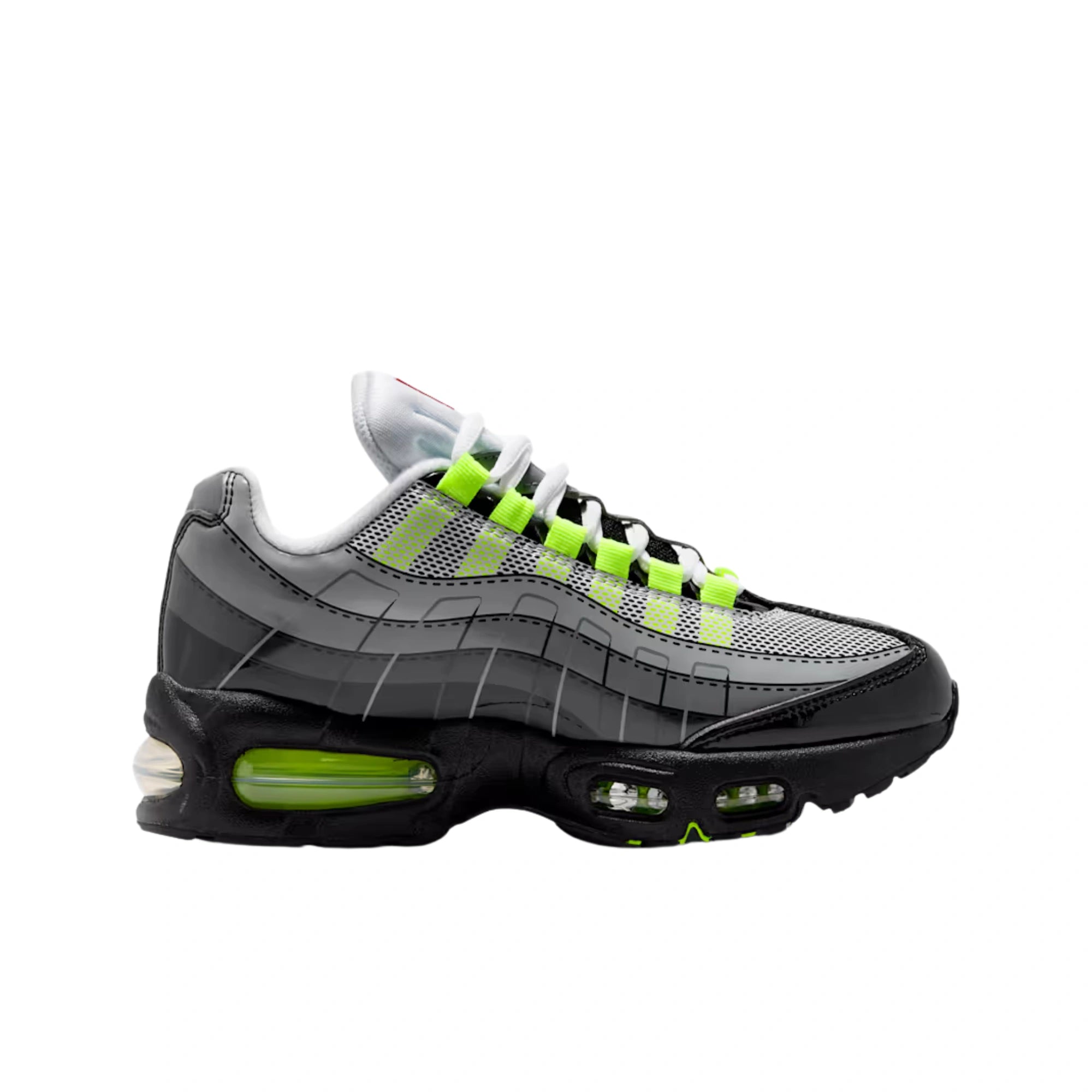 AIR MAX 95 X LEGO