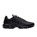 AIR MAX PLUS TRIPLE BLACK