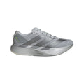 ADIZERO EVO SL SILVER METALLIC