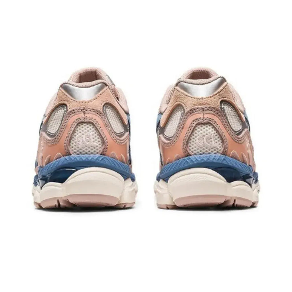 GEL-NYC CREAM/GREY FLOSS