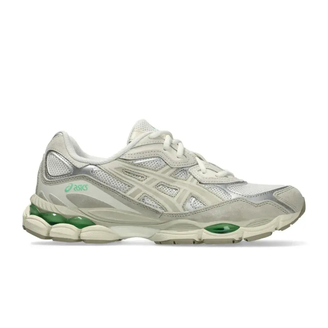 GEL-NYC CREAM/GREEN