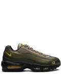 CORTEIZ AIR MAX 95 RULES THE WORLD