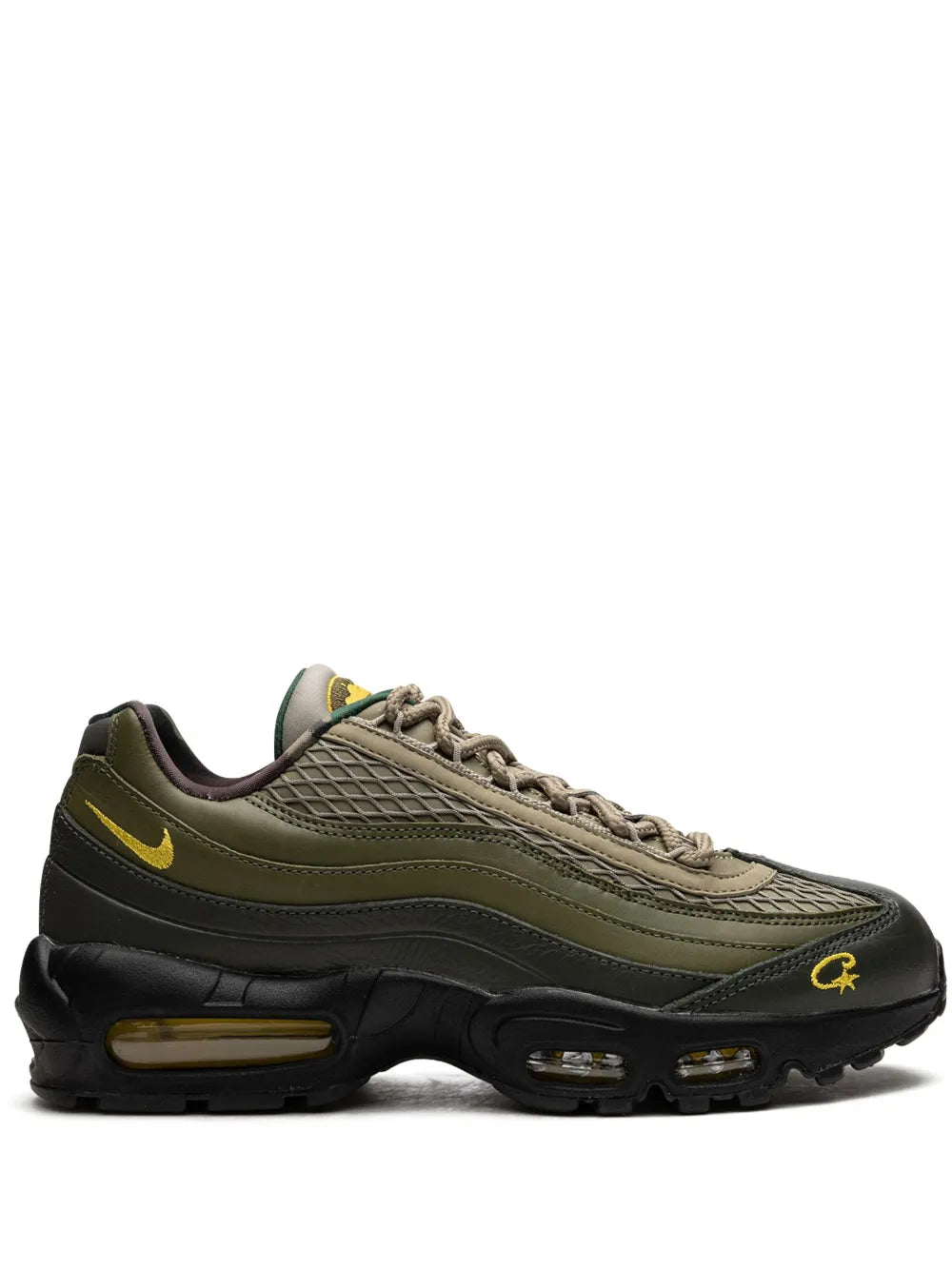 CORTEIZ AIR MAX 95 RULES THE WORLD