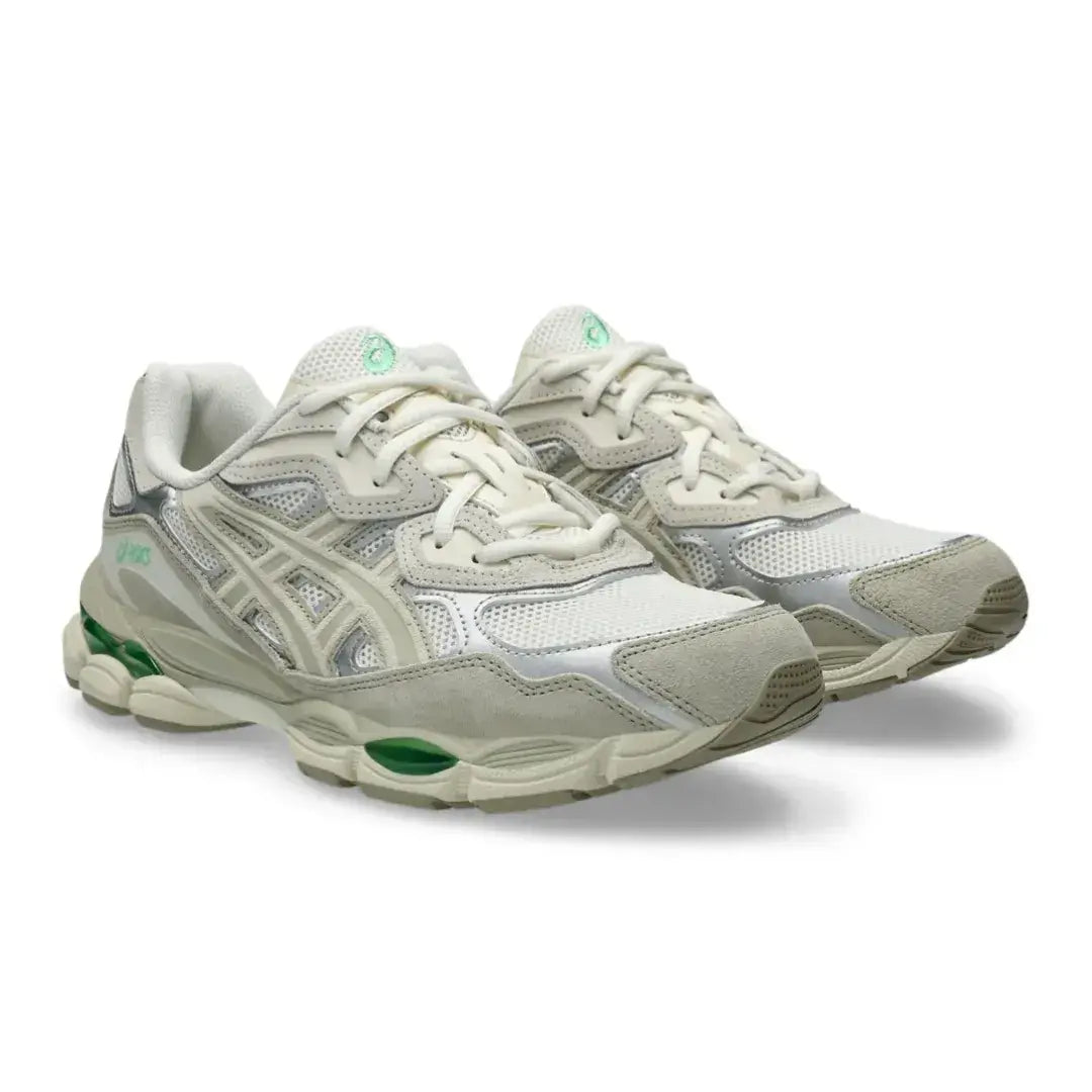 GEL-NYC CREAM/GREEN