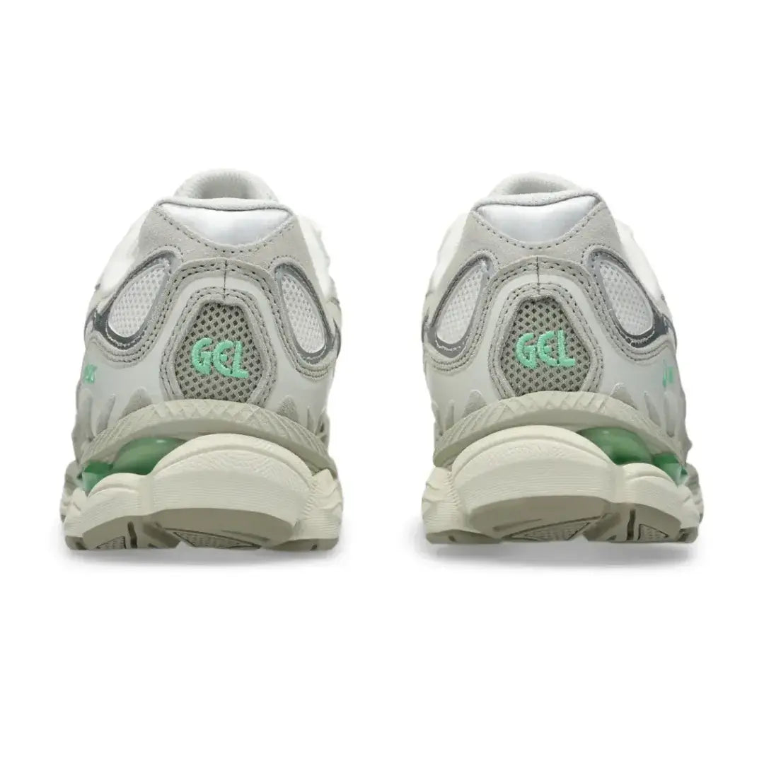 GEL-NYC CREAM/GREEN