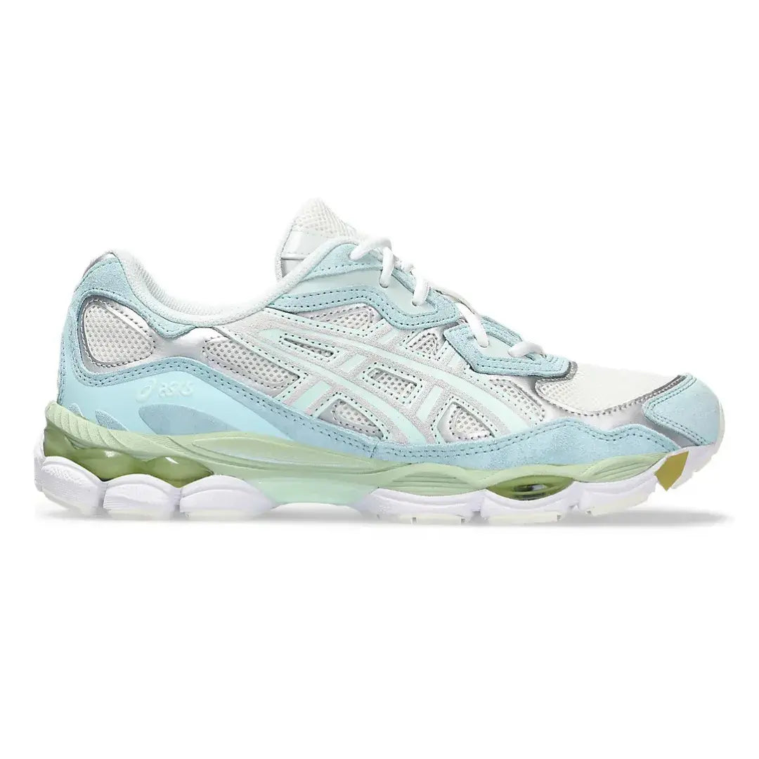 GEL-NYC CREAM/ILUSION BLUE