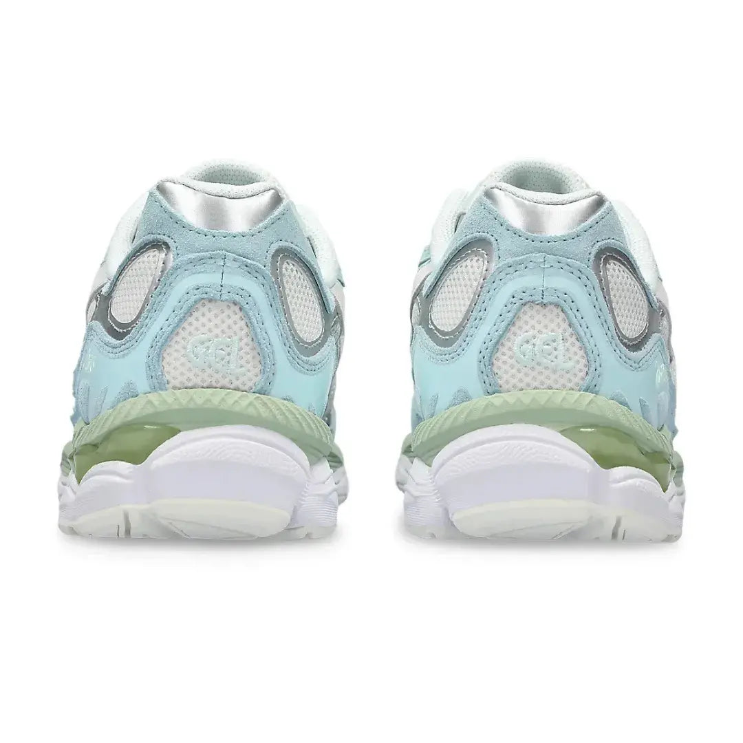 GEL-NYC CREAM/ILUSION BLUE
