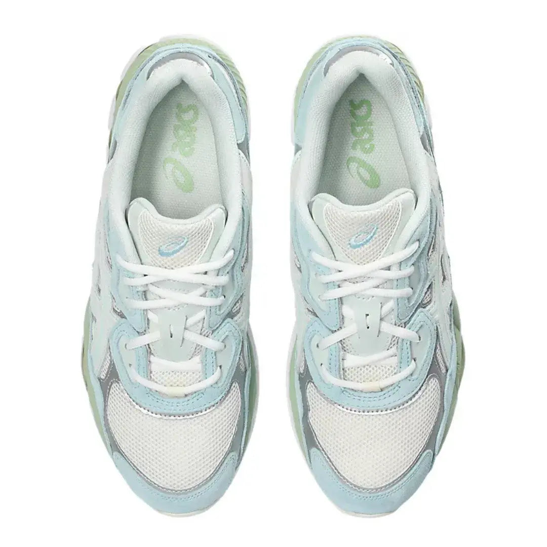 GEL-NYC CREAM/ILUSION BLUE