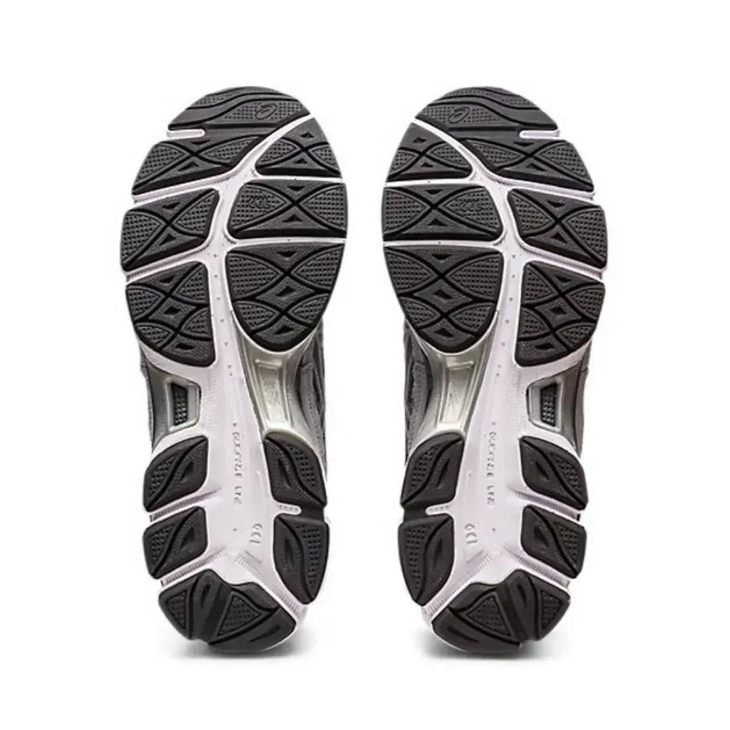 GEL-NYC WHITE/STEEL GREY