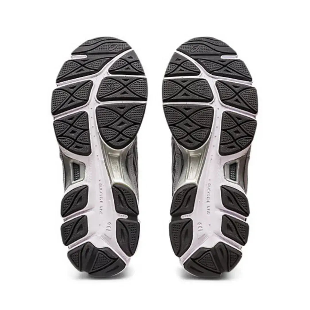GEL-NYC WHITE/STEEL GREY