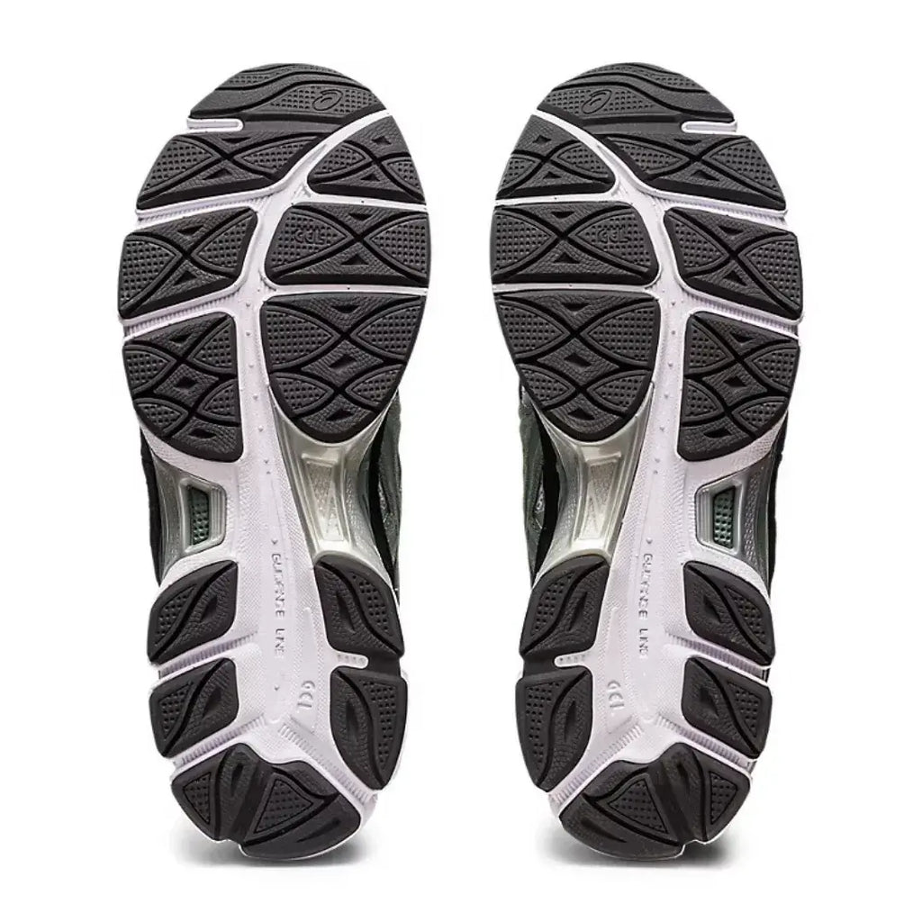 GEL-NYC DARK GREY/DARK GREEN