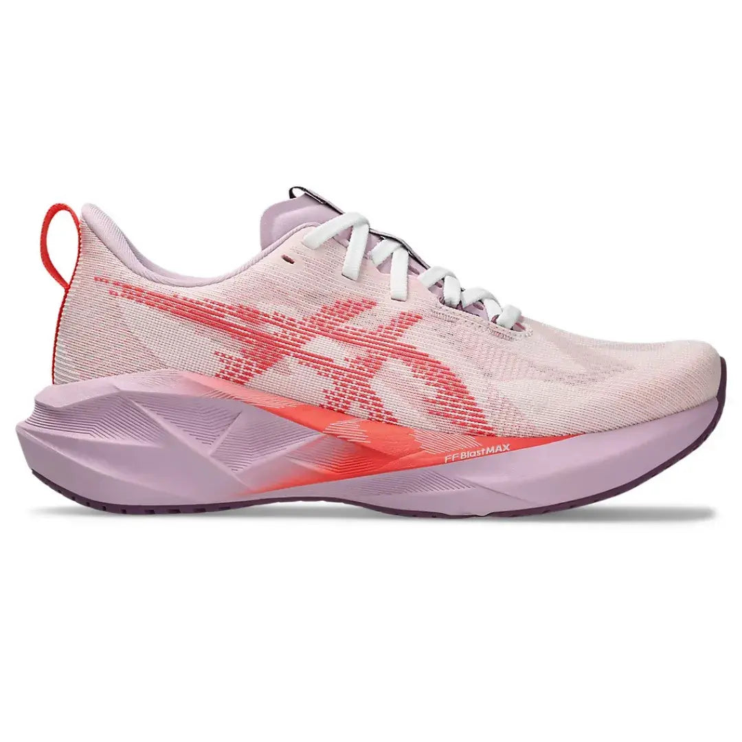 NOVABLAST 5 - LIGHT PINK/RED